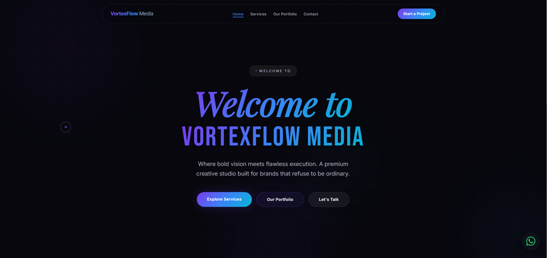 VortexFlow Media